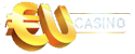 EUcasino Casino Logo